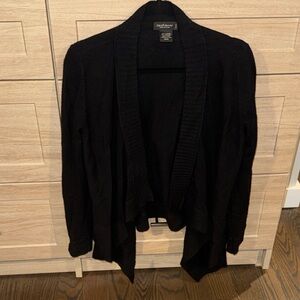 Cashmere Black Women's Sweater - PM